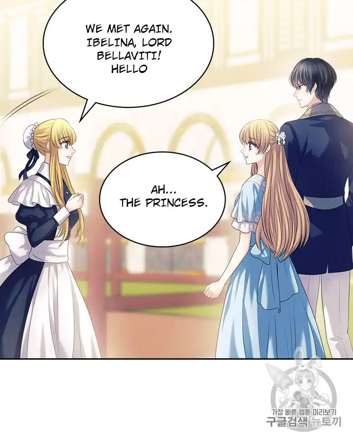 Sincerely: I Became a Duke's Maid Chapter 70 26